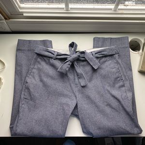 Banana Republic pants
